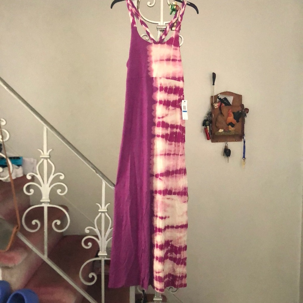 New Jessica Simpson Girls Maxi Dress